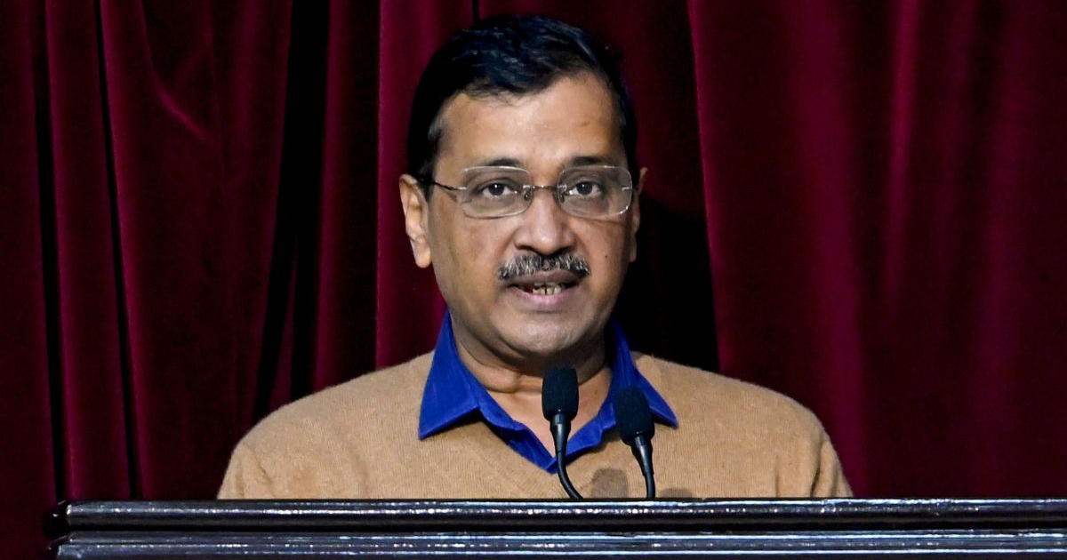 Excise Case: Delhi court takes cognizance of ED's complaint, issues summons to Kejriwal